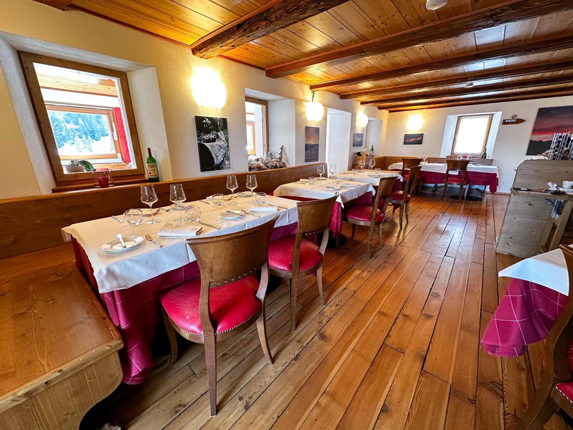 Locanda Orelli Bedretto Exterior foto